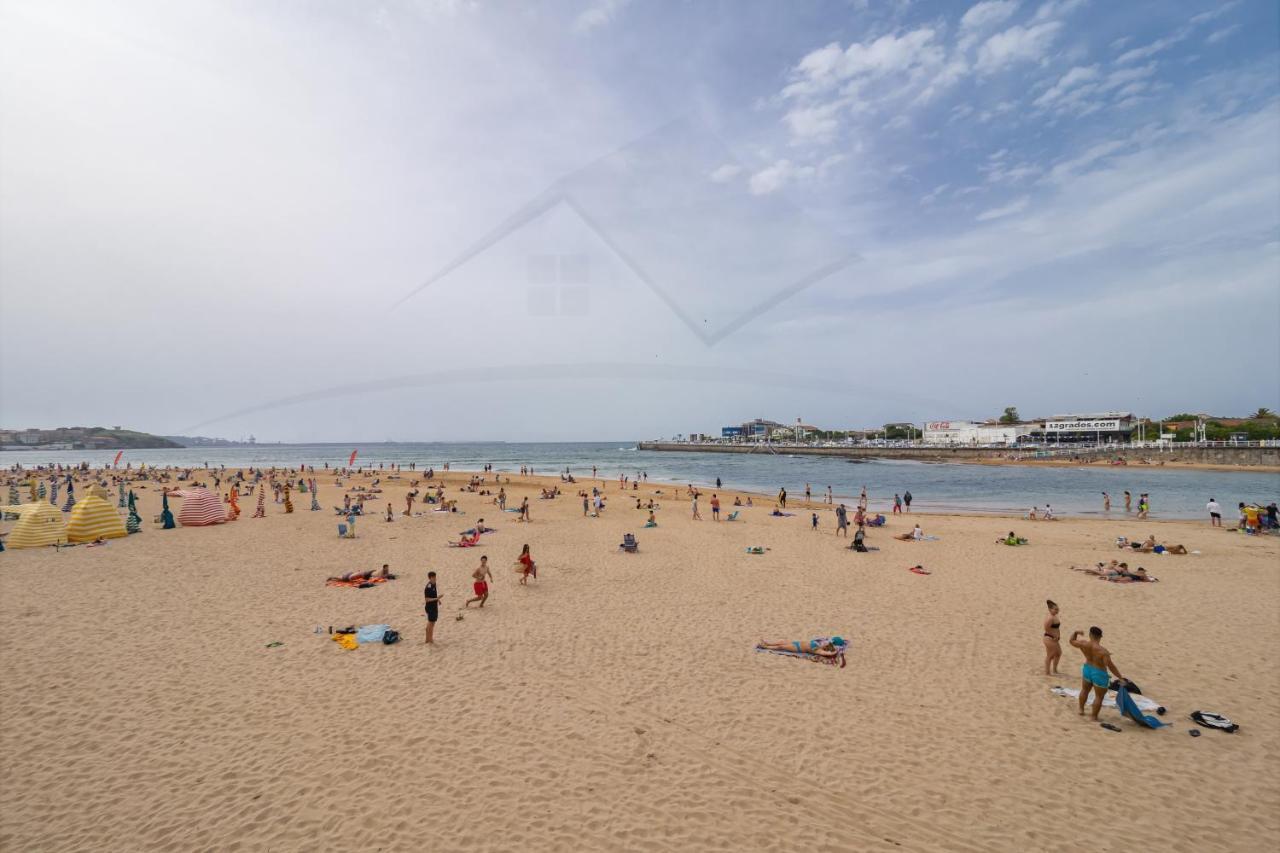 Ambar Playa By Silastur خيخون المظهر الخارجي الصورة